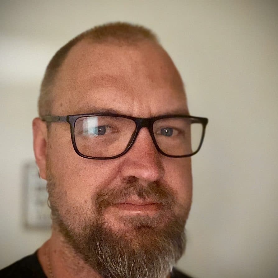Allan Lundgren er ejer af Lundgren Bodycare